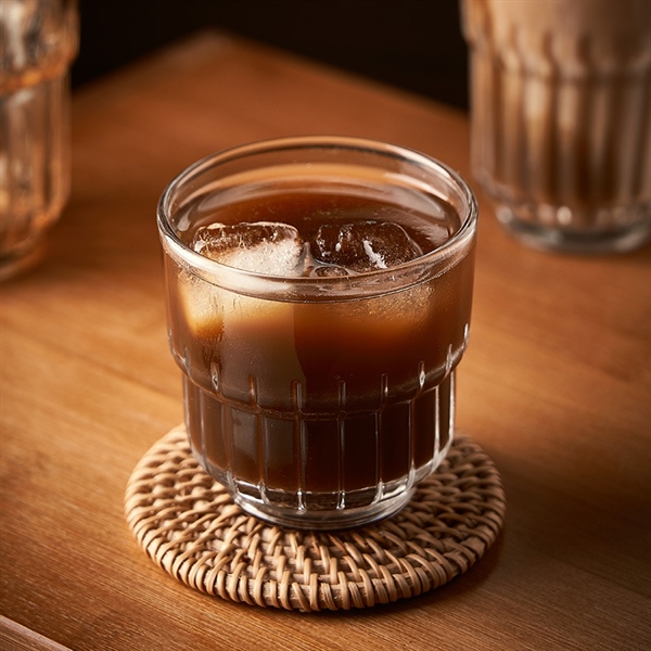 Cốc thuỷ tinh dung tích 260ml