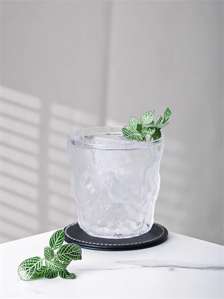 Cốc thuỷ tinh dung tích 300ml