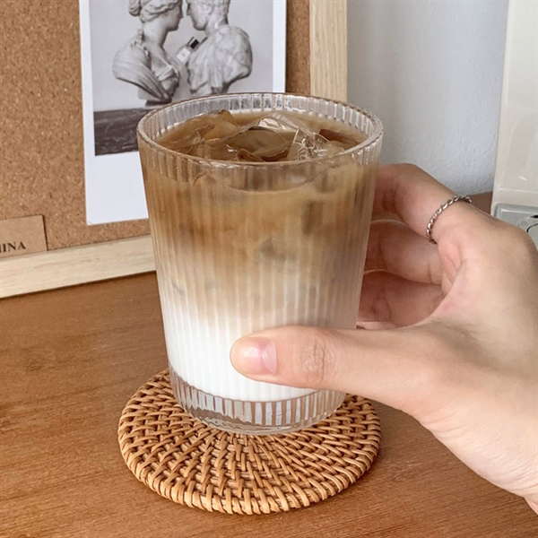 Cốc thủy tinh dung tích 250ml