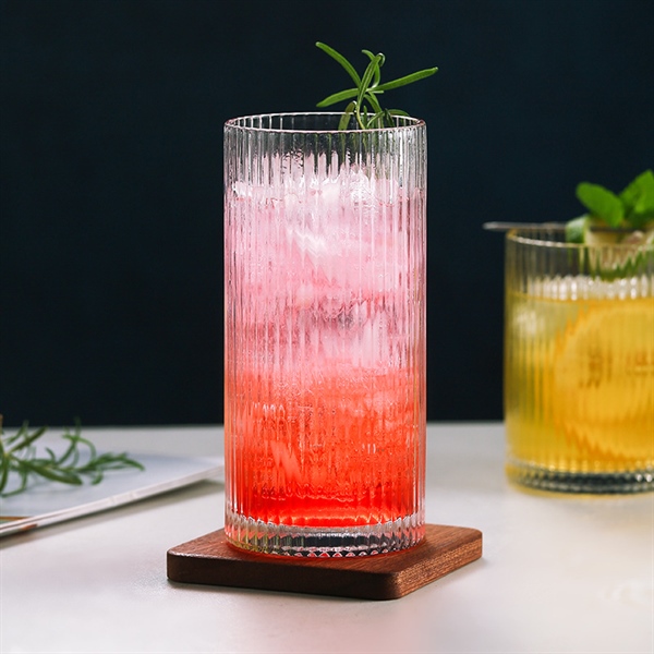 Cốc thủy tinh dung tích 360ml