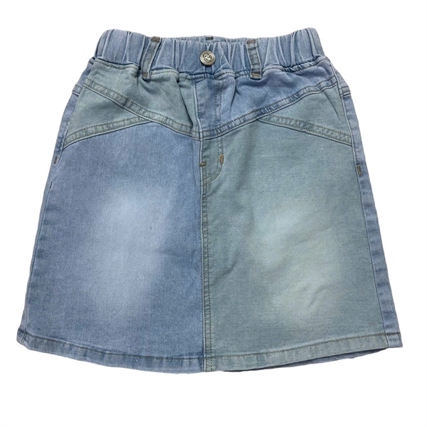 CV JEAN PHỐI FORM SUÔNG TRƠN SIZE 4-14,R6