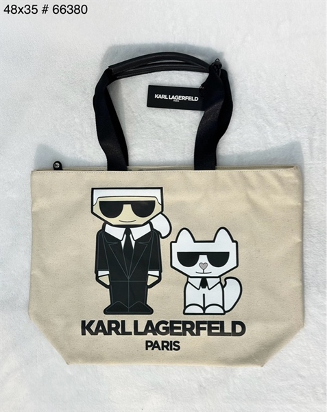 TÚI KARL LAGERFELD PARIS - 98