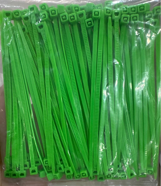 Dây rút màu 10 cm