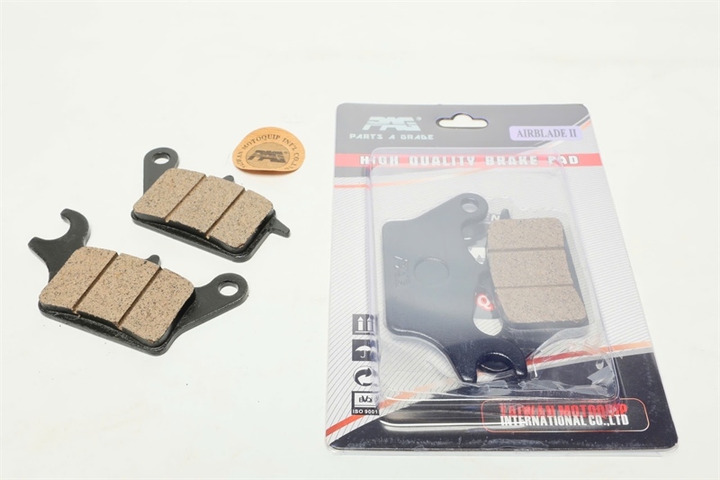 Má phanh đĩa ( phanh dầu ) Airblade 125 / Lead 125 / Vision - PAG