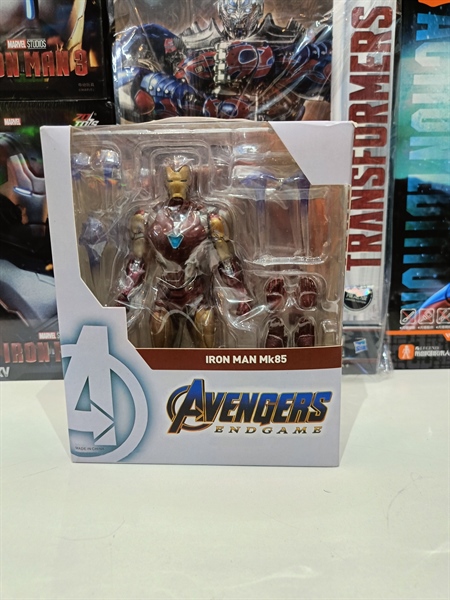 Mua bán SHF IRON MAN MK 85
