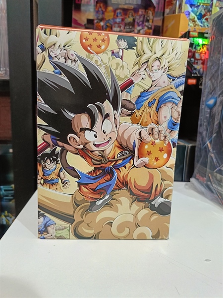 Mua bán PVC DRAGON BALL SUPER BUU FAKE