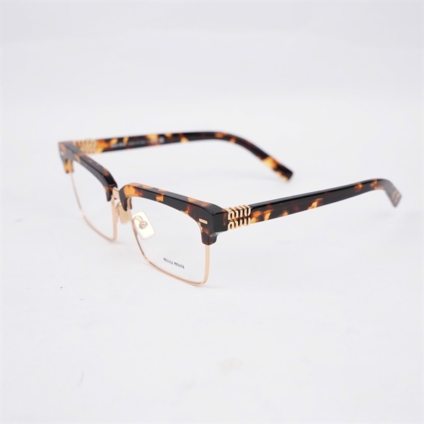 Kính Miu Miu loang VMU11X VAU-1O1 (50-17-140) KG+