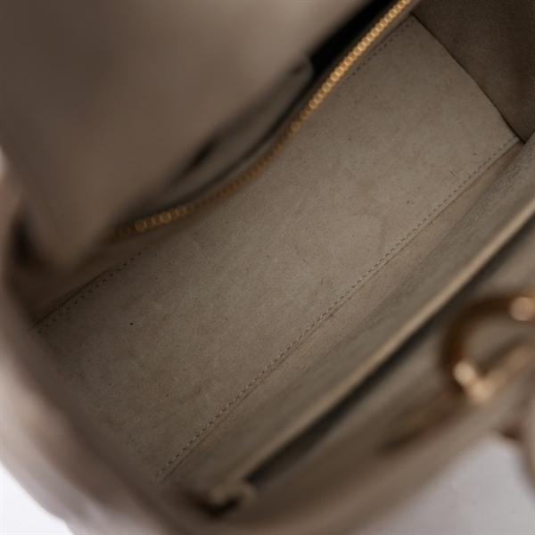 Túi Dior Lady nude (29-MA-0242) szM (BQ) KG+