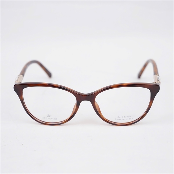 Kính Swarovski nâu SK5311 052 (52-16-140) KG+