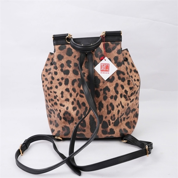 Balo D&G da beo (BQ) KG+