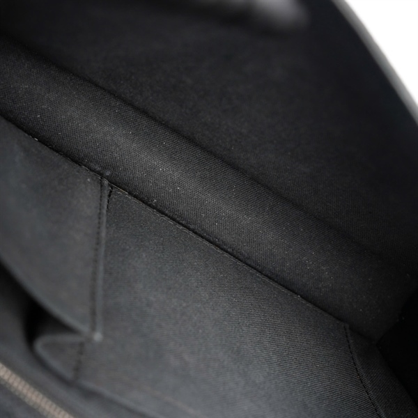 Túi LV Clutch đen (CA0190) sz24 (BQ) KG+