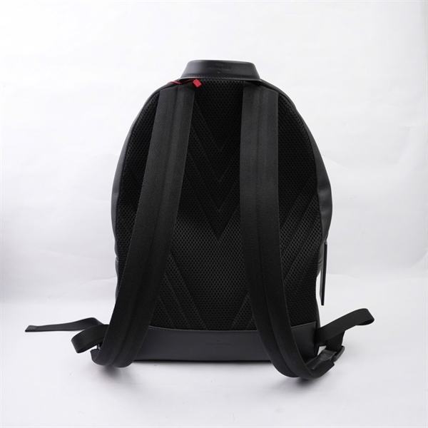 Balo LV đen (BQ) KG+