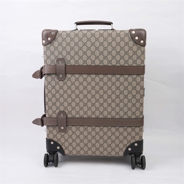 Vali GG xám kèm 1 chìa sz37 (LU)+