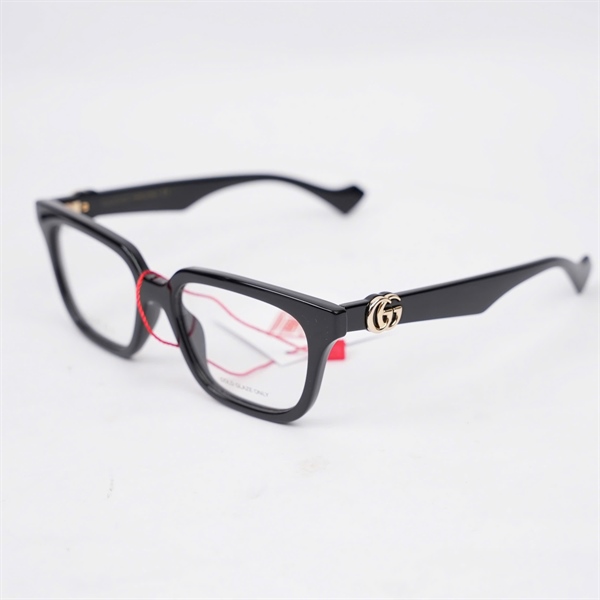 Kính GG đen GG1536O 005 (53-17-140) KG+