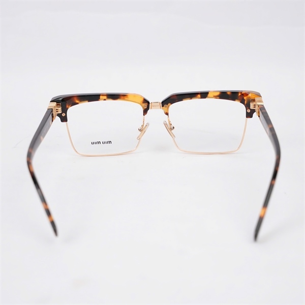 Kính Miu Miu loang VMU11X VAU-1O1 (50-17-140) KG+