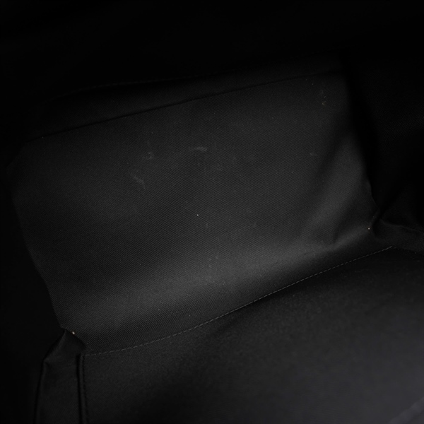 Balo LV đen (BQ) KG+