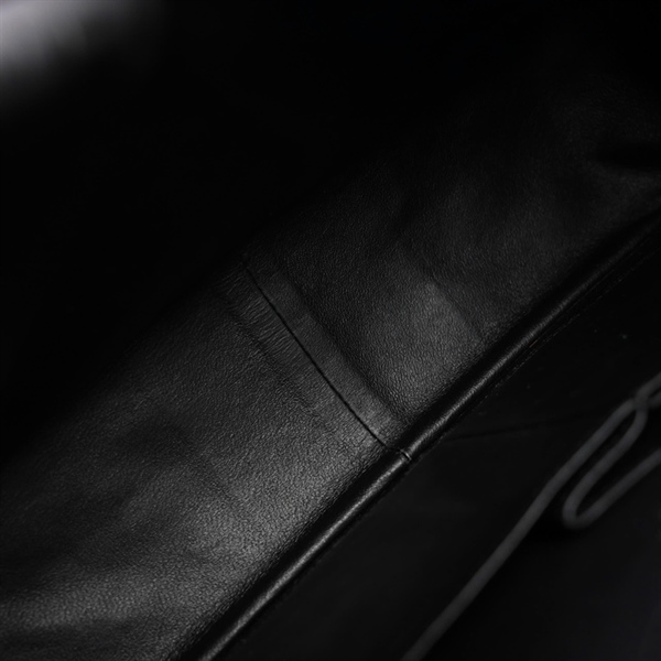 Túi Chanel đen (18803754) sz28 (BQ) KG+