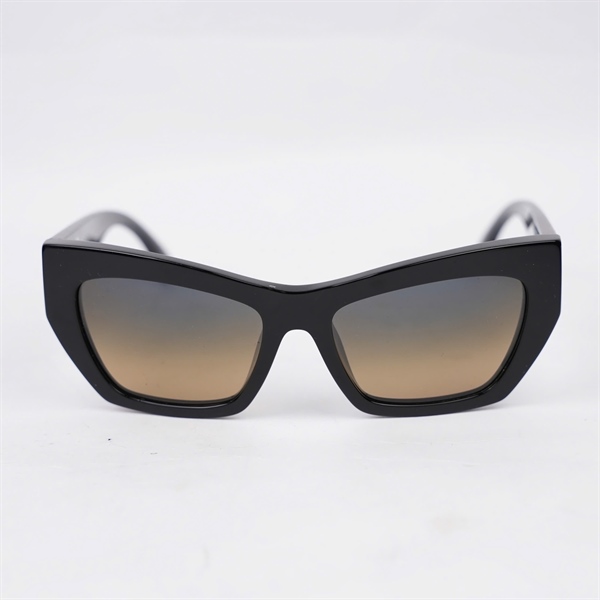 Kính Chanel đen 5527 c501/W1 (54-17-140) KG+