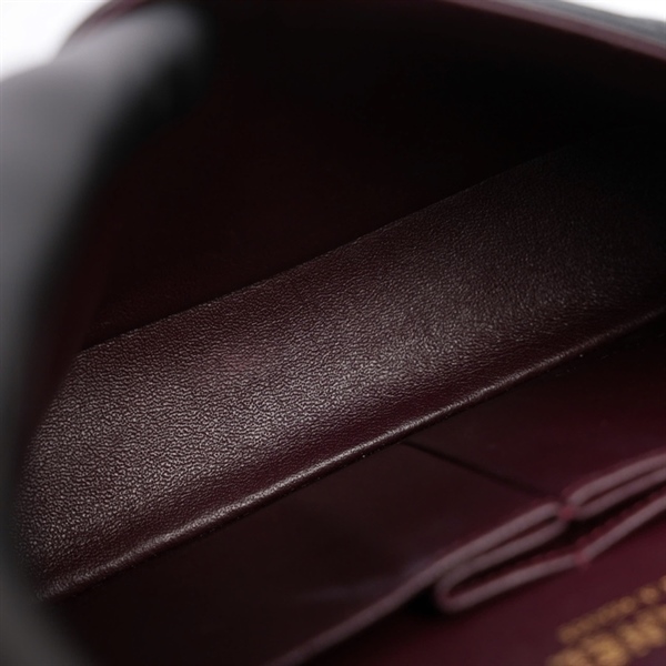 Túi Chanel Classic đen (27780542) sz22 (BQ) KG+