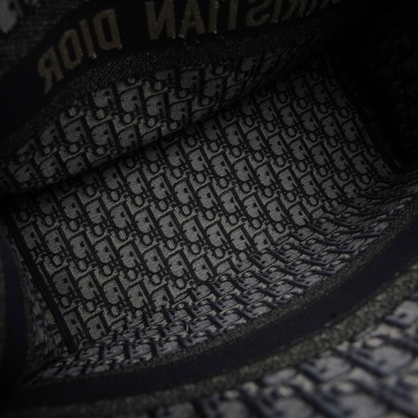 Túi Dior Tote xám (62-MA-0290) sz41 (BQ) KG+