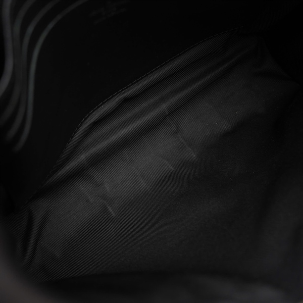 Túi LV Clutch ô vuông đen (TA5109) sz26 (BQ) KG+