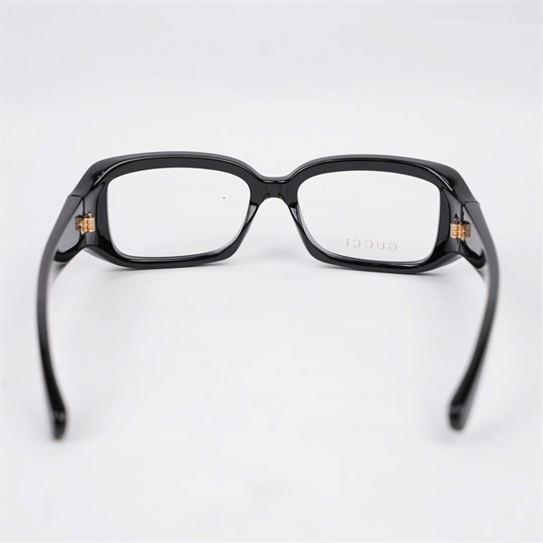 Kính GG đen GG1406O 001 (53-16-130) KG+