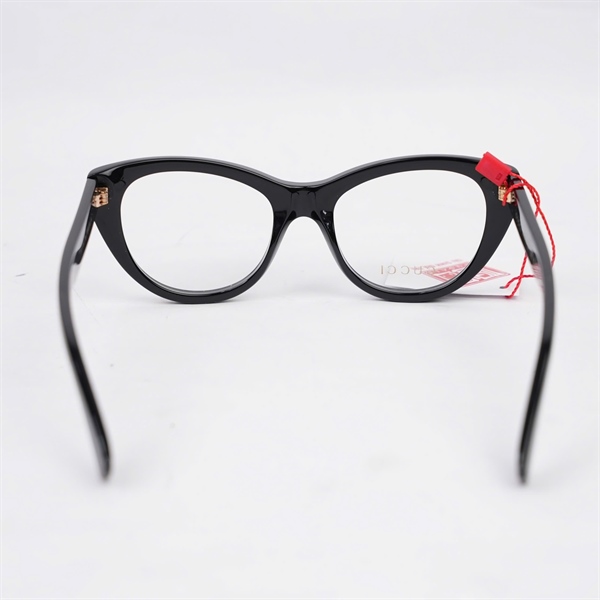 Kính GG đen GG1172O 004 (52-19-145) KG+