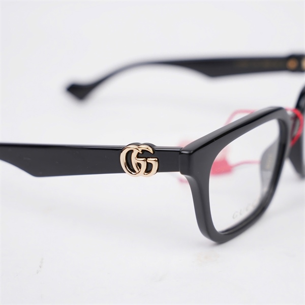 Kính GG đen GG1536O 005 (53-17-140) KG+