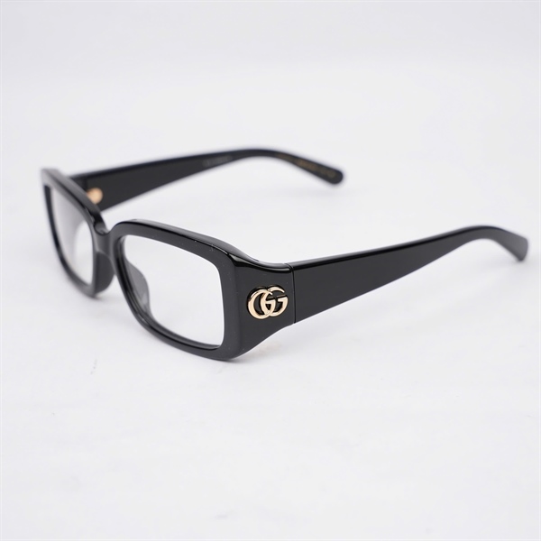 Kính GG đen GG1406O 001 (53-16-130) KG+