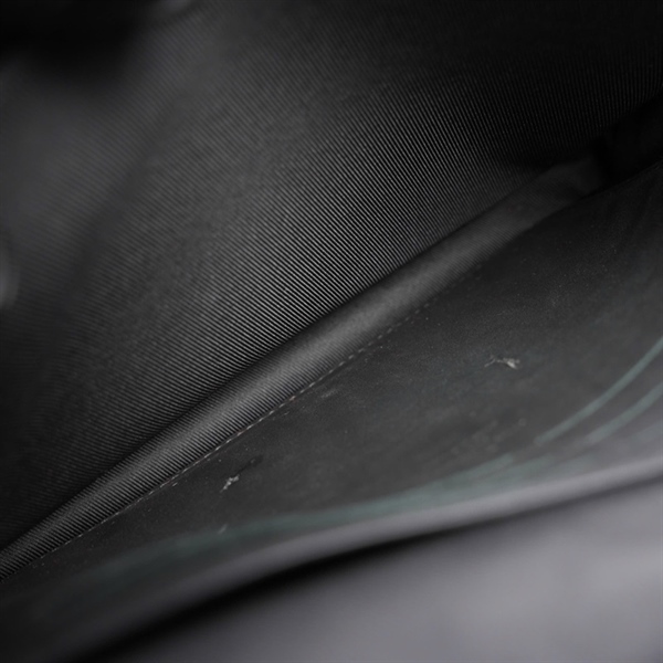 Túi LV Clutch hoa đen sz27 (BQ) KG+