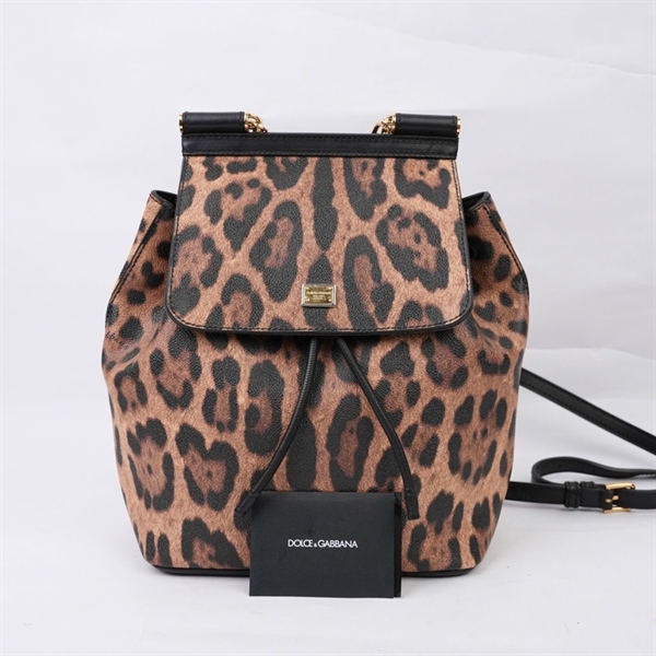 Balo D&G da beo (BQ) KG+