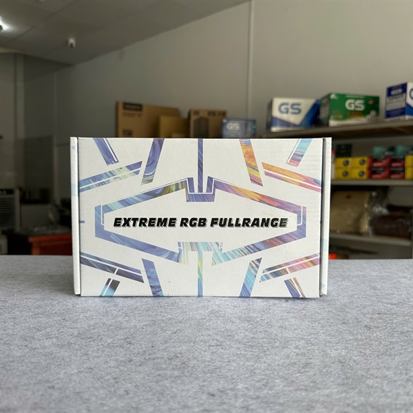 Loa taplo Extreme (Led RGB)