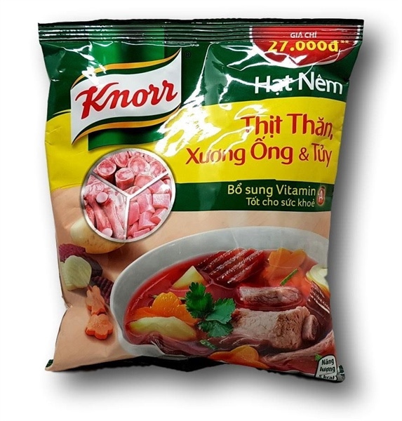 Bánh quy socola nhân kem vani Oreo gói 66.5g