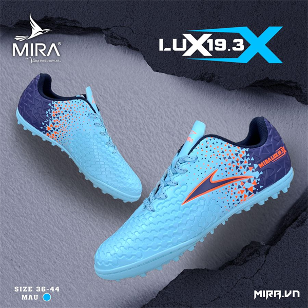 Mira Lux 19.3X