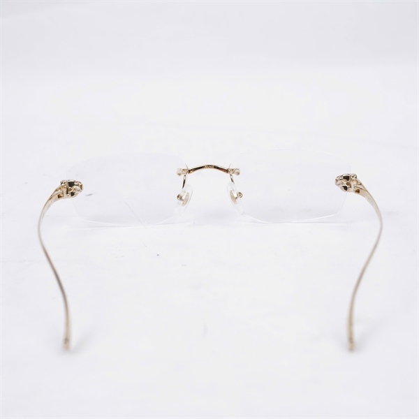 Kính Cartier vàng (CT494O 001 M) 140 KG+