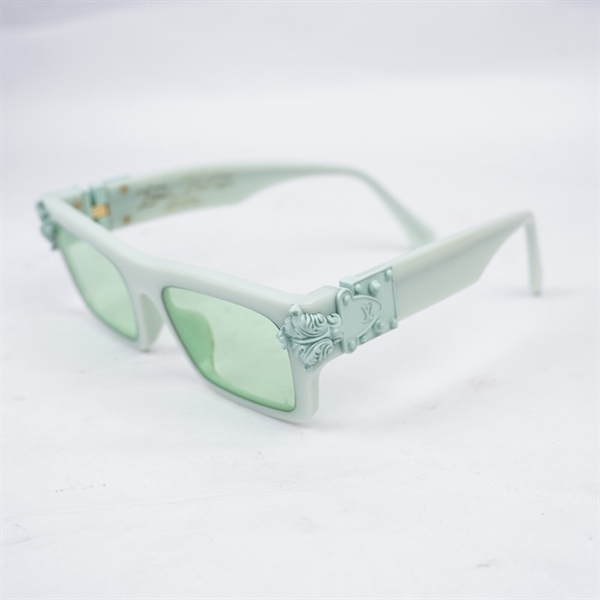 Kính LV xanh mint Z13286 91Z (53-20-145) KG+