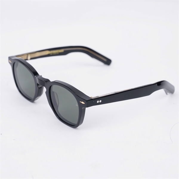 Kính Jacquesmarie Mage đen JMMZPX7Y 2337500 KG+