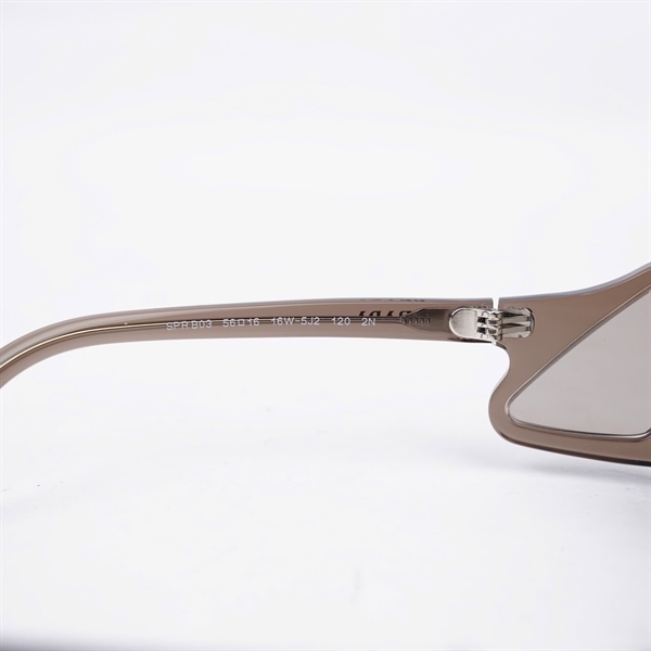 Kính Prada nâu SPRB03 16W-5J2 (56-16-120) KG+