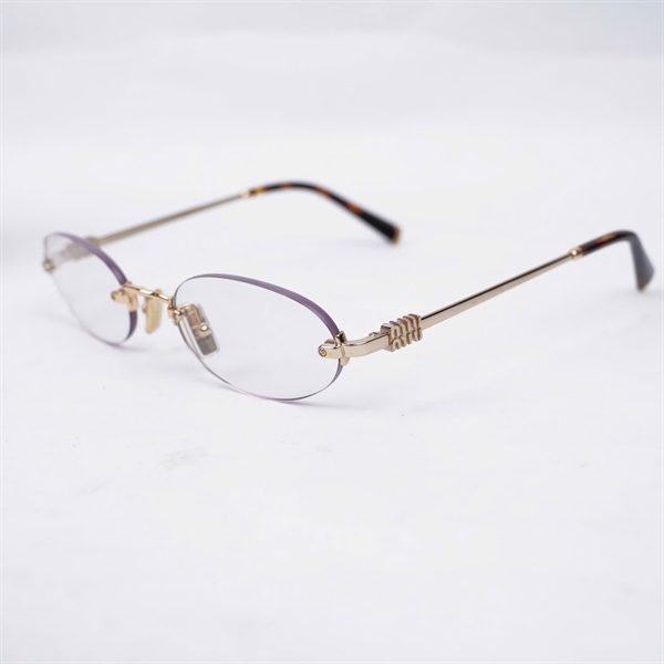 Kính Miu miu gọng loang SMUA54 5AK-08N (51-20-140) KG+