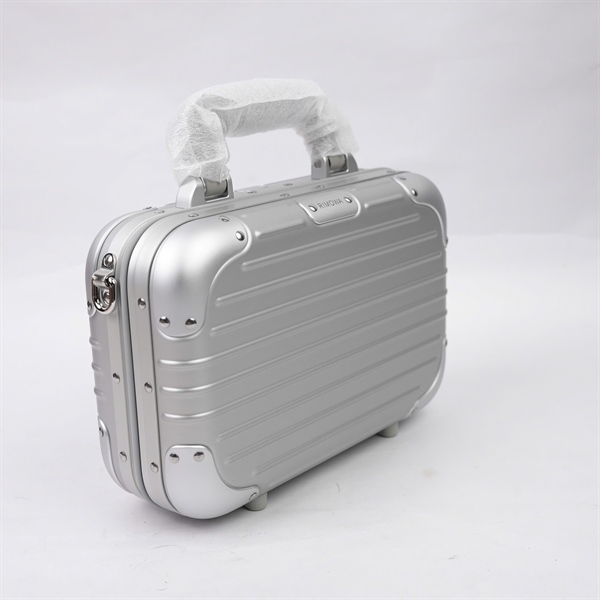 Túi Rimowa bạc 2 strap sz25 (LU)+