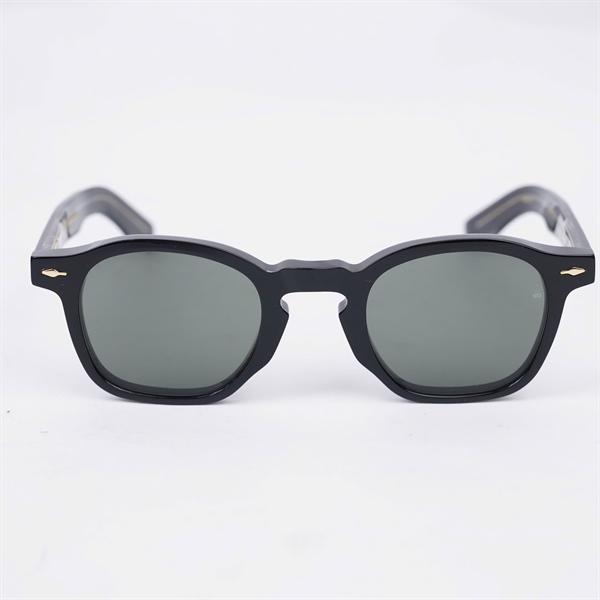 Kính Jacquesmarie Mage đen JMMZPX7Y 2337500 KG+