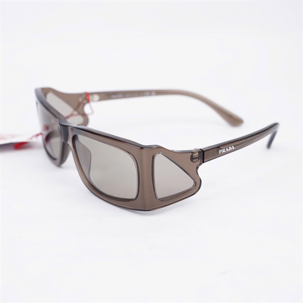 Kính Prada nâu SPRB03 16W-5J2 (56-16-120) KG+