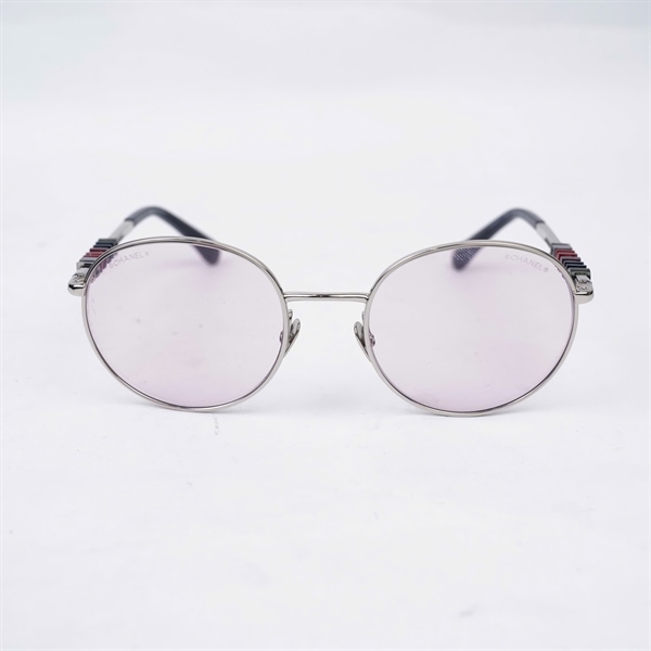 Kính Chanel hồng 4282 c124/P5 (53-20-135) KG+