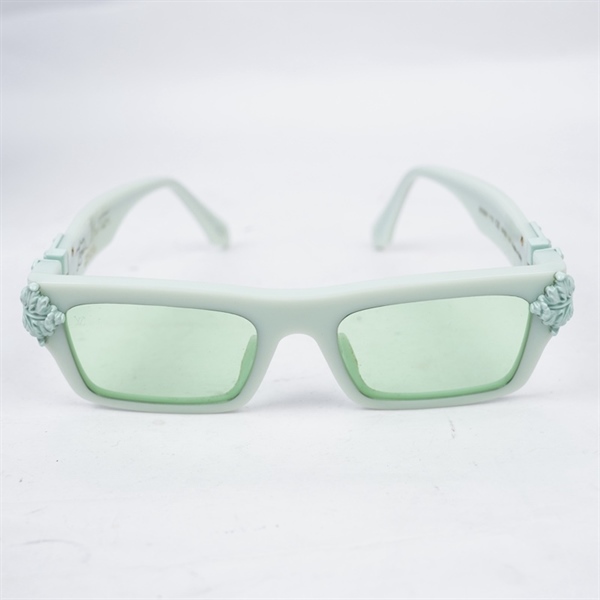 Kính LV xanh mint Z13286 91Z (53-20-145) KG+