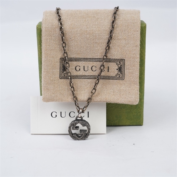 Dây chuyền GG xám KG+