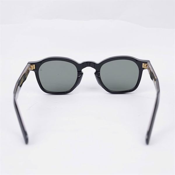 Kính Jacquesmarie Mage đen JMMZPX7Y 2337500 KG+