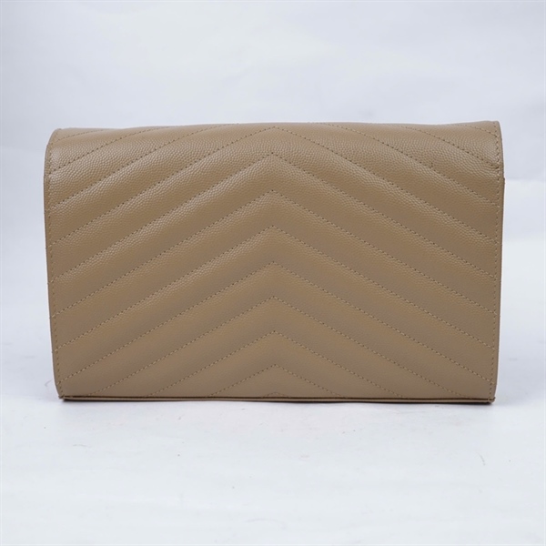 Túi YSL nude sz22 (HT) KG+