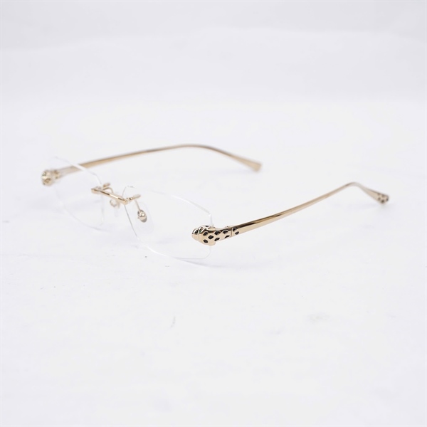 Kính Cartier vàng (CT494O 001 M) 140 KG+