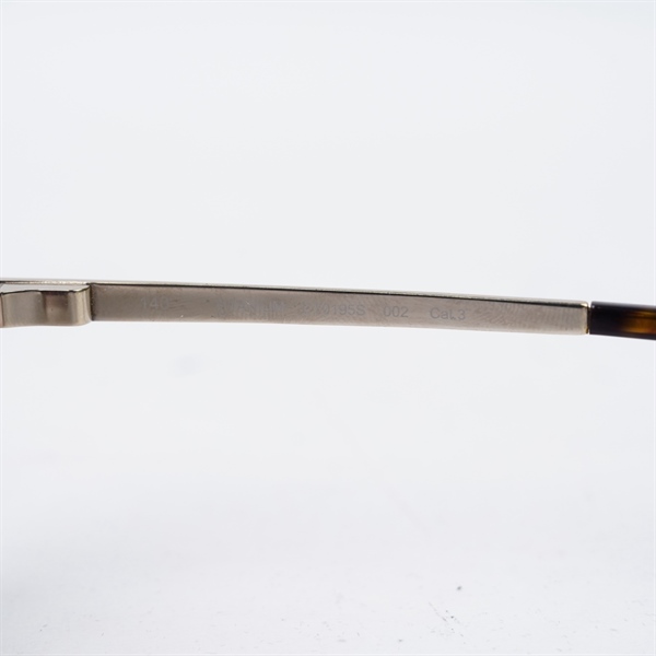 Kính Cartier đen CT0195S 002 (140) KG+