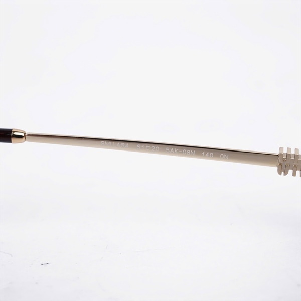 Kính Miu Miu mắt mèo SMUA54 5AK-08N (51-20-140) KG+